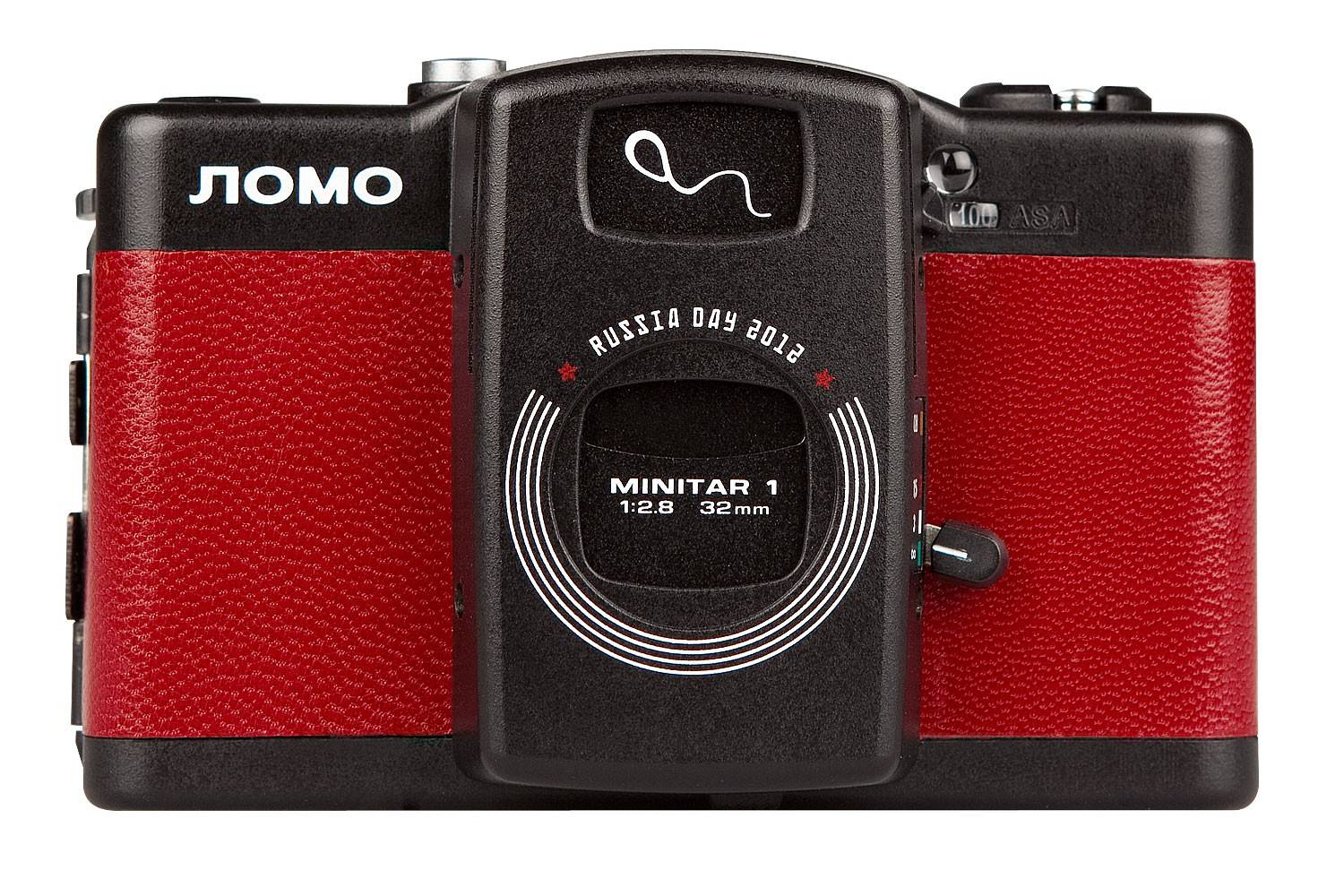 Lomo LC-A Cameras Through the Years · Lomography