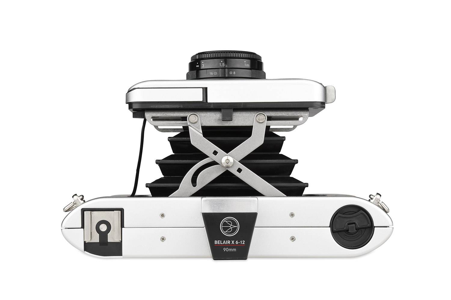 BUCHEIMER B187-65 リボルバー 6 inch対応 BUCHEIMER B187-65