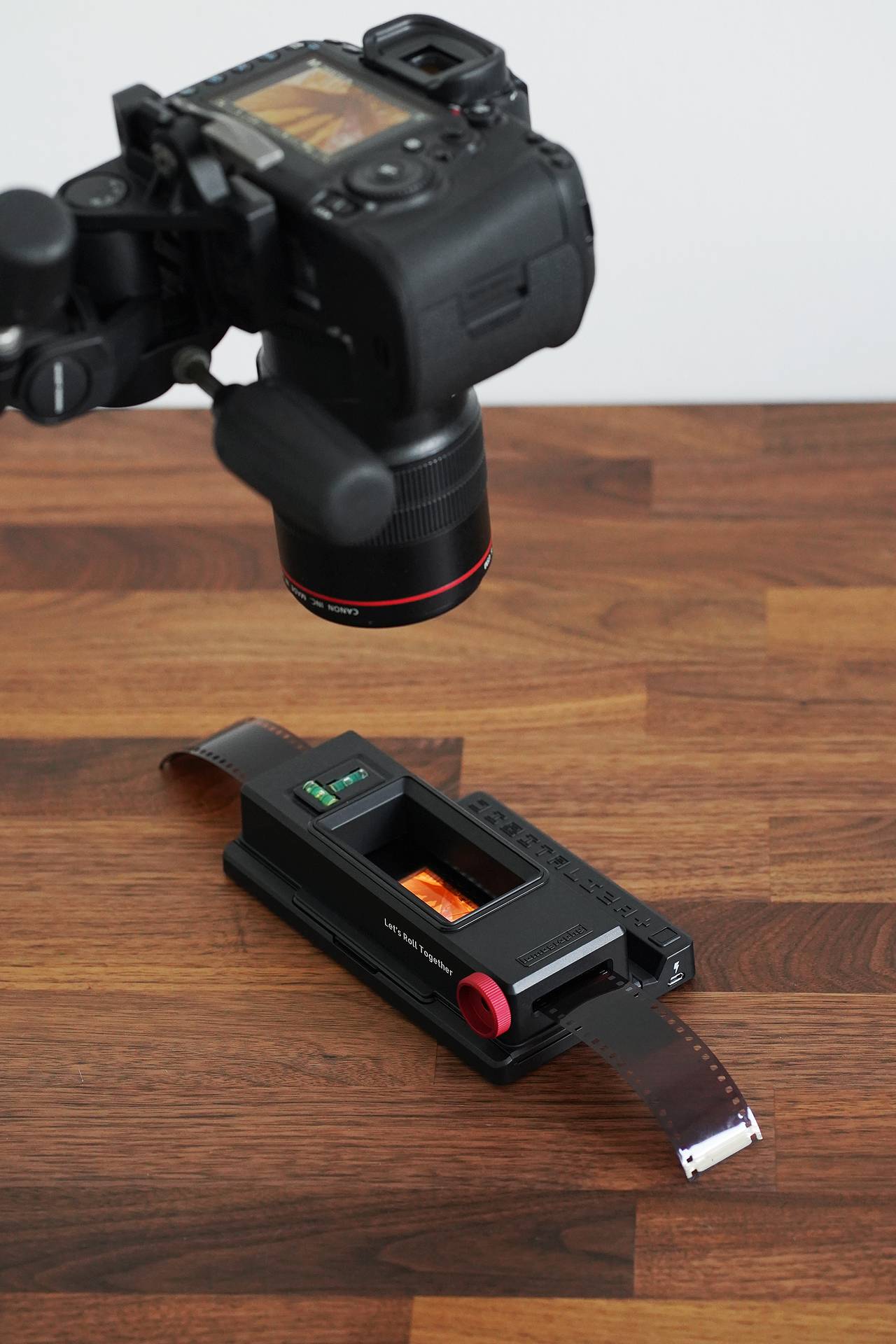 DigitaLIZA+ – Lomography