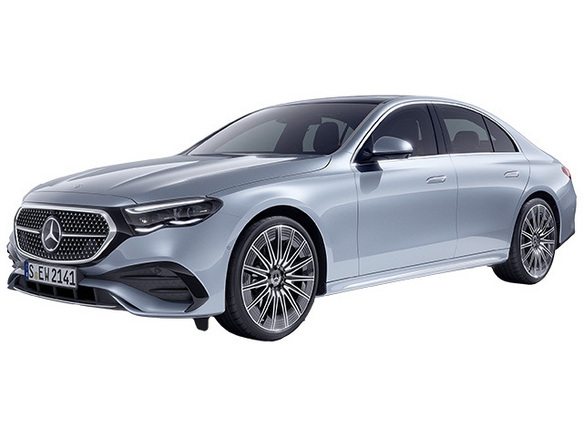 メルセデス・ベンツ Eクラス 2024年式モデル E300 エクスクルーシブ