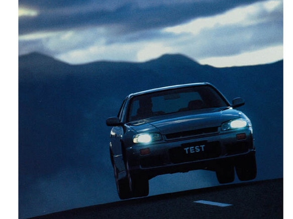 日産 スカイライン 1998年式モデル 2.5 25GT-Xターボ MT のスペック