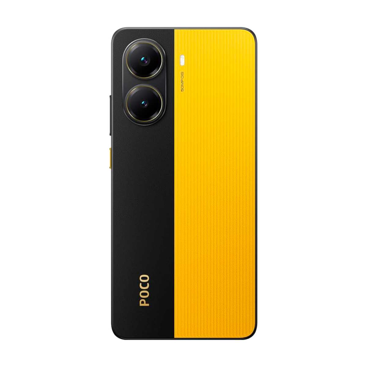 POCO X7 Pro イエロー 8GB 256GB Smartphone Xiaomi Poco X7 Pro 5G