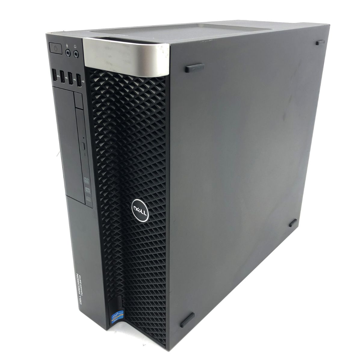 Workstation Dell T5810: Xeon E5-1620 V3, Ram 128GB, SSD 240GB