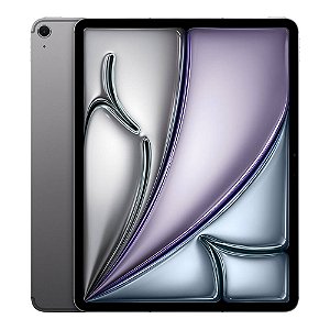 Apple iPad Air M2 de 11 polegadas (256GB + Wi-Fi) – Purple - GK