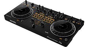 Controlador Pioneer DDJ-400 com Rekordbox - Equipamentos para DJs