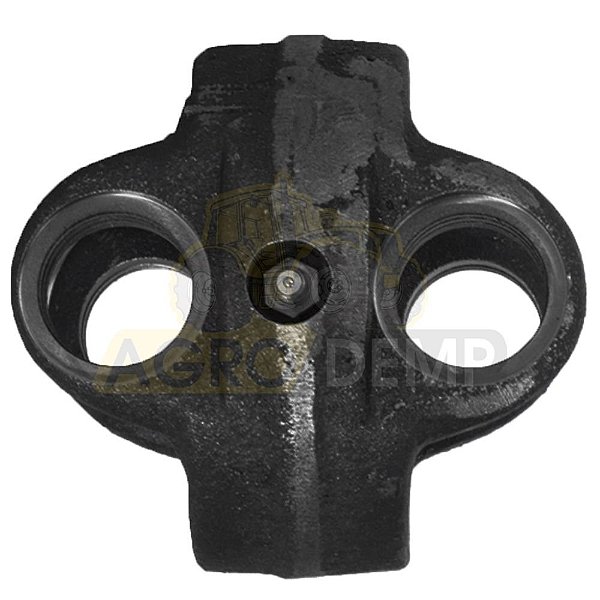 GARFO DUPLO DO EIXO - 4WD ZF APL-335 (CBL) - VALTRA 600 / 685C