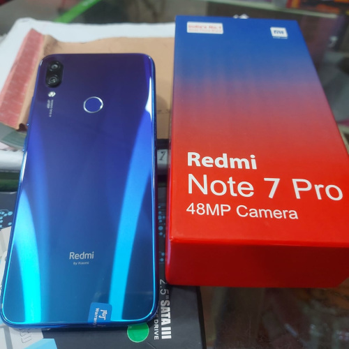 低 価格スマホ・タブレット・パソコン - Xiaomi Redmi Note 7T 5G 黒