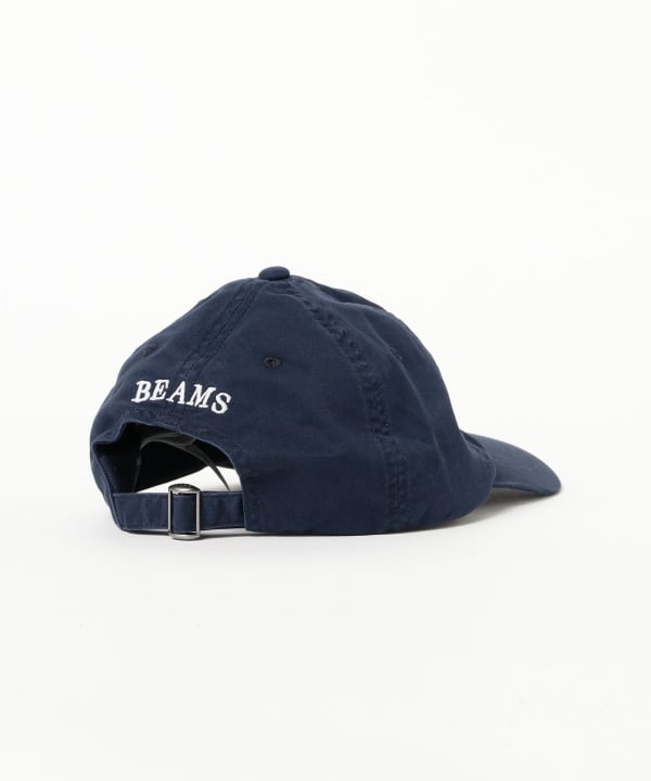 BEAMS（ビームス）〈MEN〉【別注】POLO RALPH LAUREN / CHINO Cap with