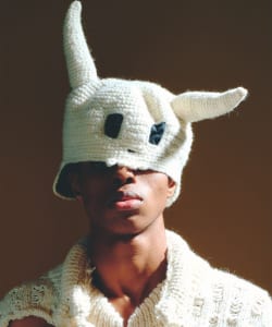 MacMahon Knitting Mills（マクマホン ニッティング ミルズ）の帽子