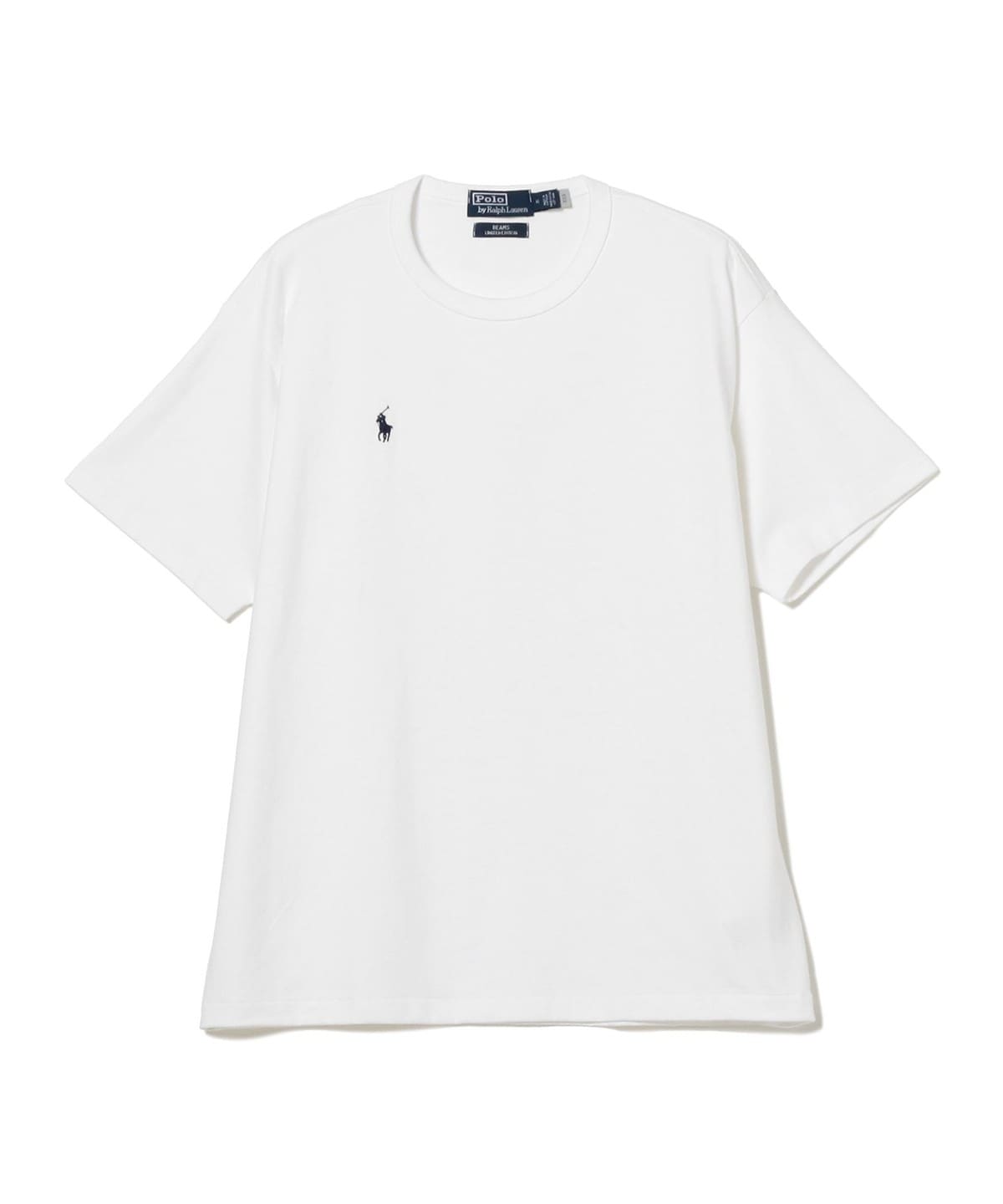 Polo by Ralph Lauren beams別注Tシャツ 【公式通販】