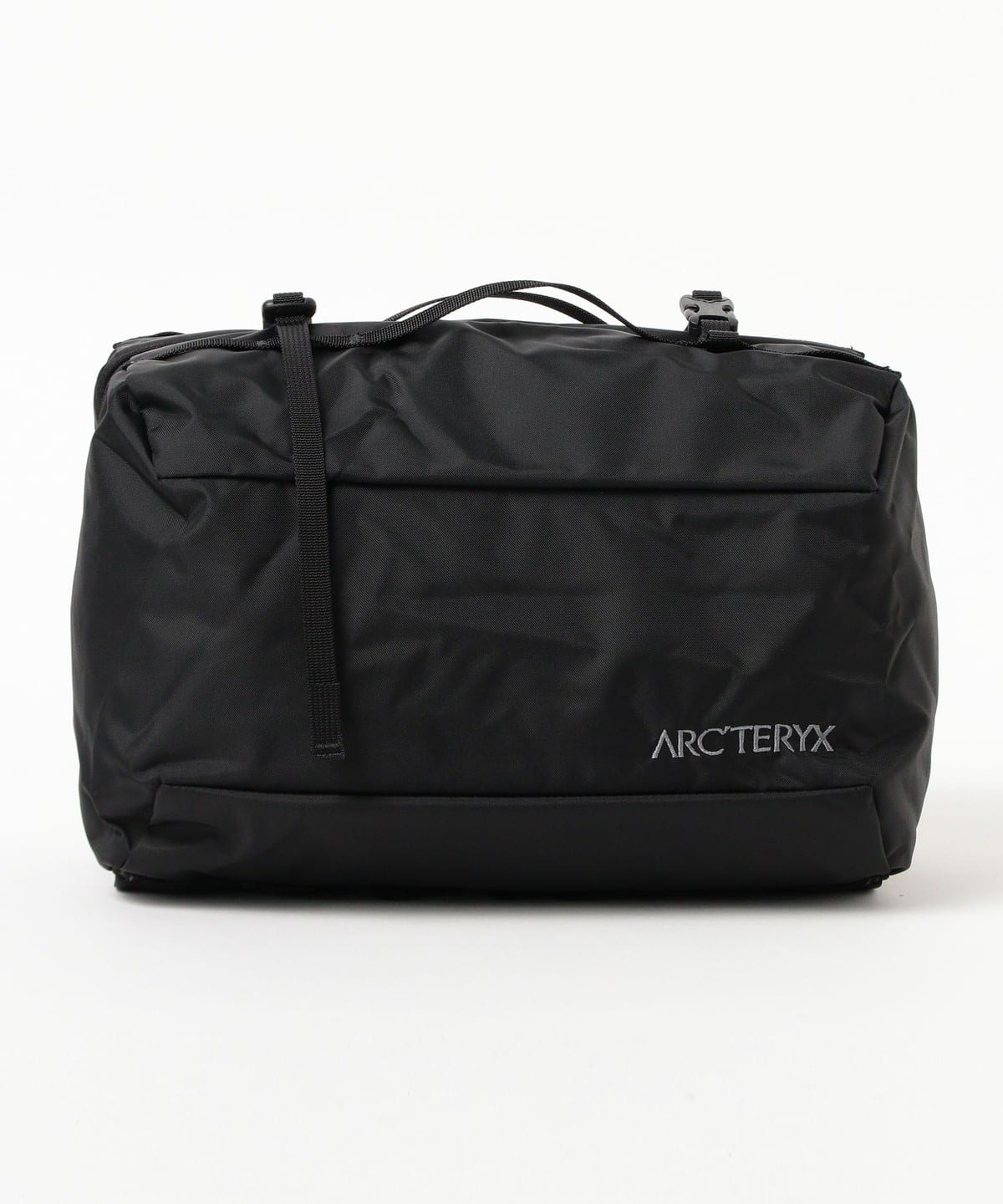 BEAMS BOY（ビームス ボーイ）ARC'TERYX / Index Gear Organizer