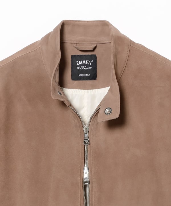 Brilla per il gusto（ブリッラ ペル イル グスト）【別注】EMMETI