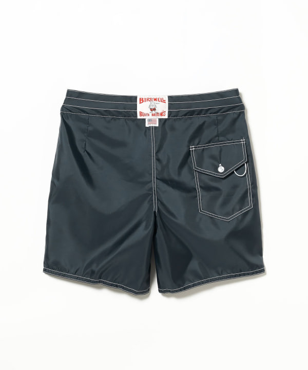 Pilgrim Surf+Supply（ピルグリム サーフ+サプライ）BIRDWELL / Nylon