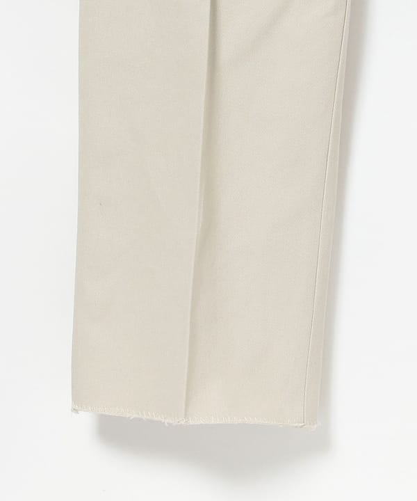 BEAMS PLUS（ビームス プラス）【別注】BARRY BRICKEN / 1 Pleats