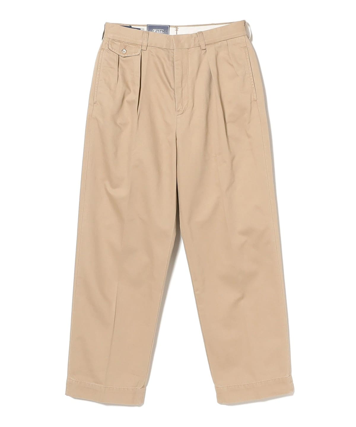 POLO Ralph Lauren beams別注CHINO