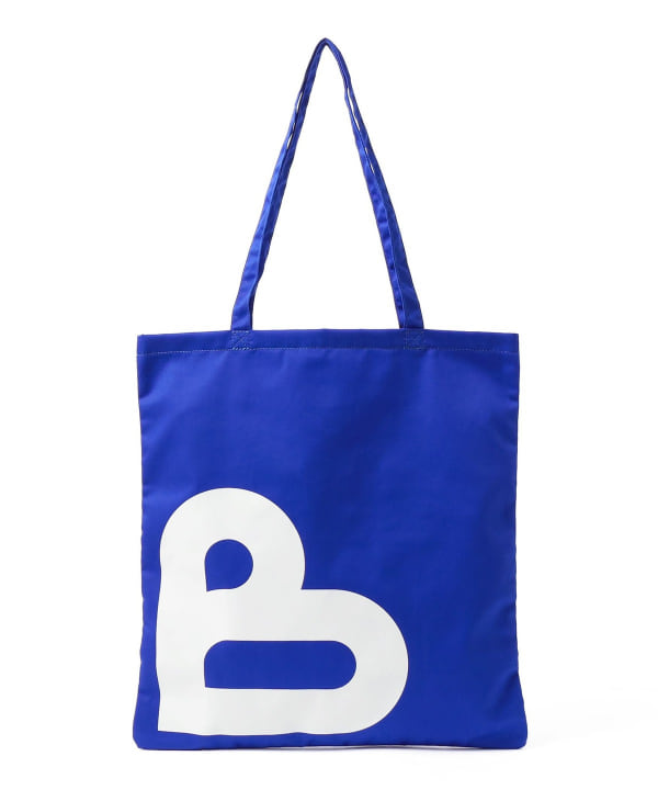 今市隆二 RILY Heart Logo Tote Bag ONCILY トートバッグ HEART LOGO