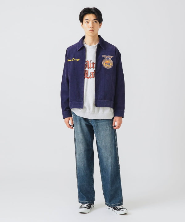 BEAMS HEART（ビームス ハート）【2/5値下げ】FFA タイプ ジャケット