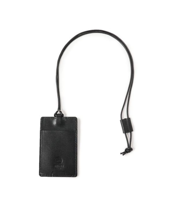 BEAMS JAPAN（ビームス ジャパン）【別注】A-LOOK / パスケース（財布