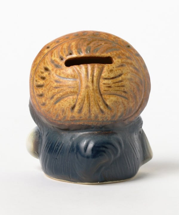 招き狸 貯金箱 招き狸 貯金箱 招き狸 貯金箱 招き狸 貯金箱（たぬき