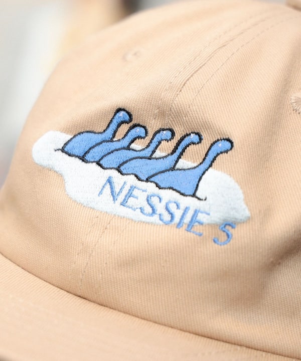 MACO/WePromised. TOUR 2022 キャップ MACO/WePromised. TOUR 2022