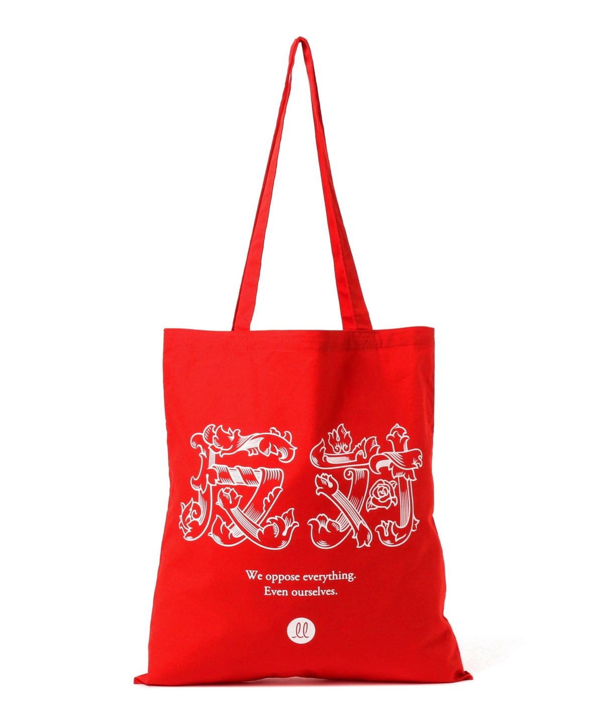 教導の聖女エクレシア トートバッグ YCSJ名古屋 YCSJ NAGOYA 2025