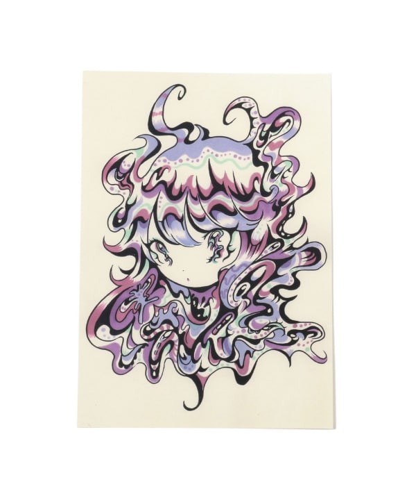 TOKYO CULTUART by BEAMS（トーキョー カルチャート by ビームス）田中