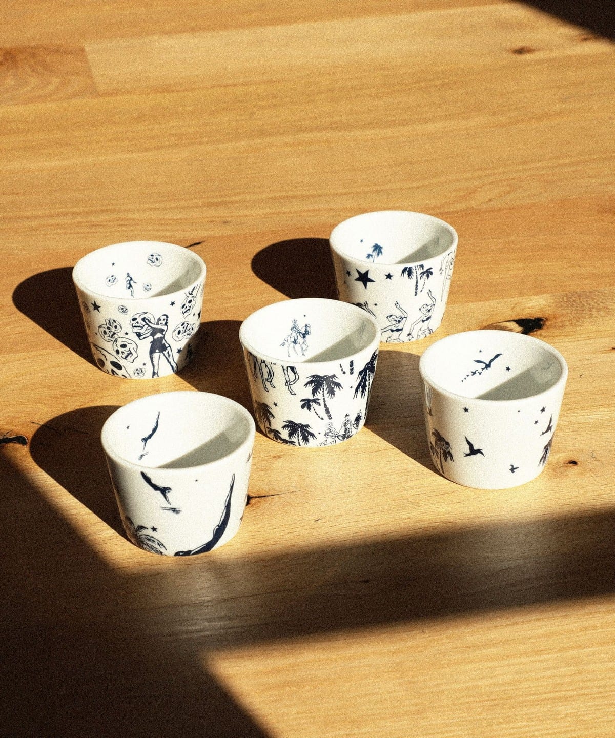 TOKYO CULTUART by BEAMS（トーキョー カルチャート by ビームス）横尾