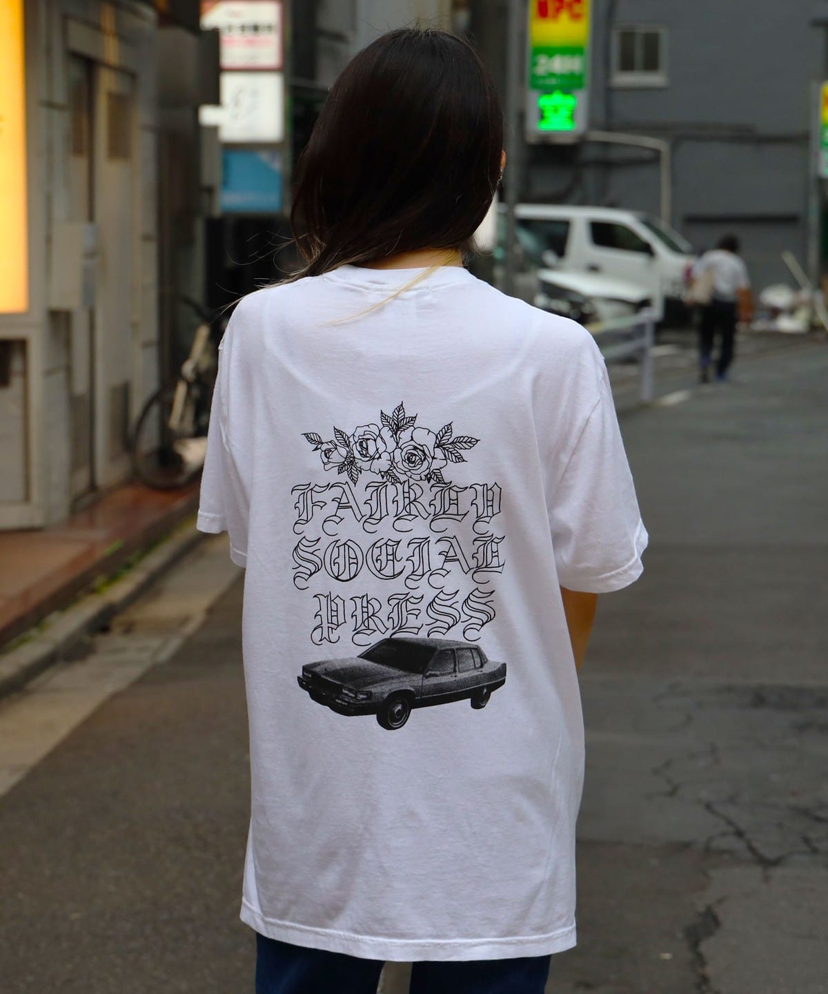 TOKYO CULTUART by BEAMS（トーキョー カルチャート by ビームス