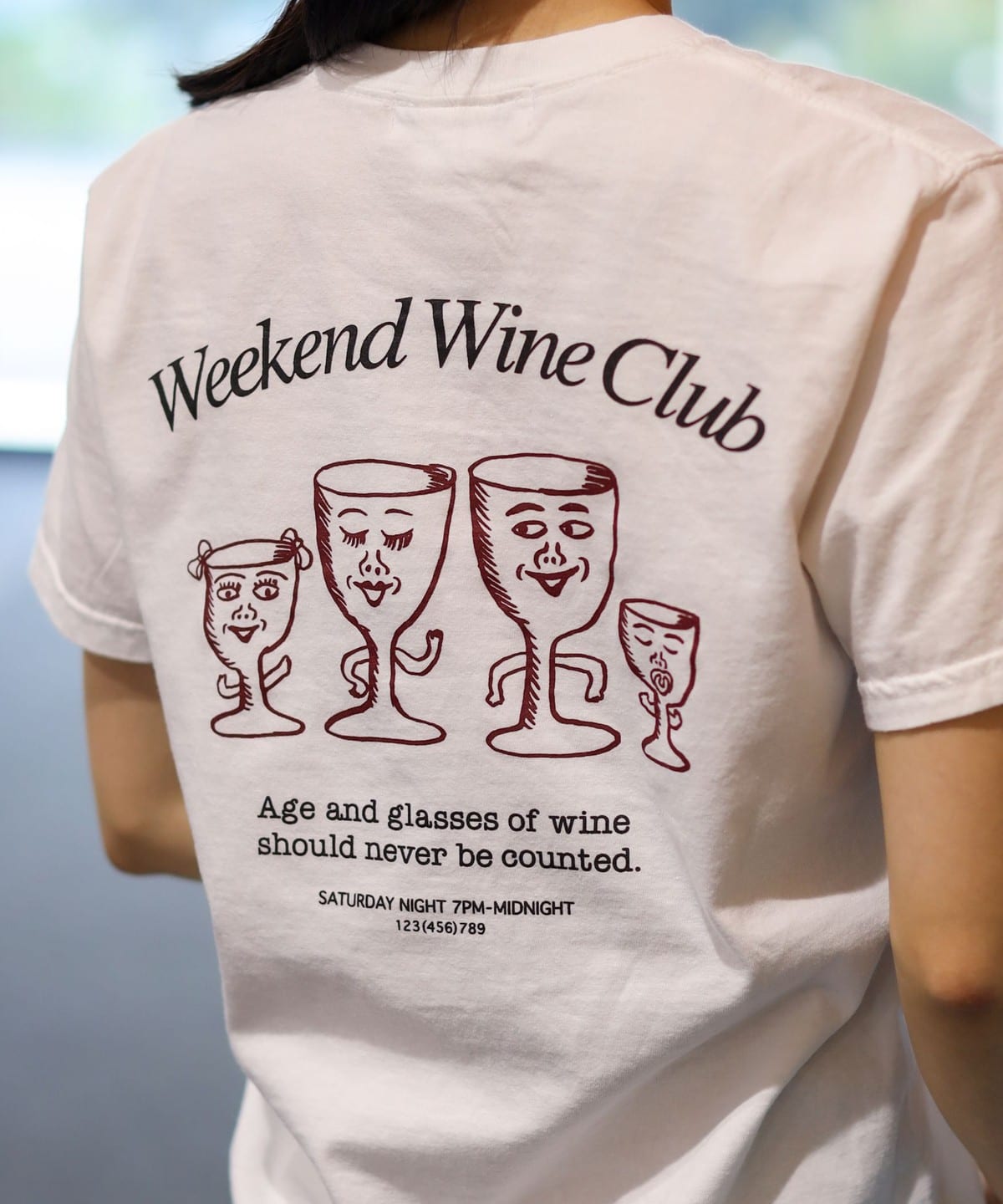 ハウンドドッグ Tシャツ 夢の島7th ハウンドドッグ Tシャツ 夢の島7th