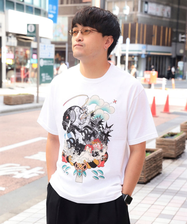 TOKYO CULTUART by BEAMS（トーキョー カルチャート by ビームス