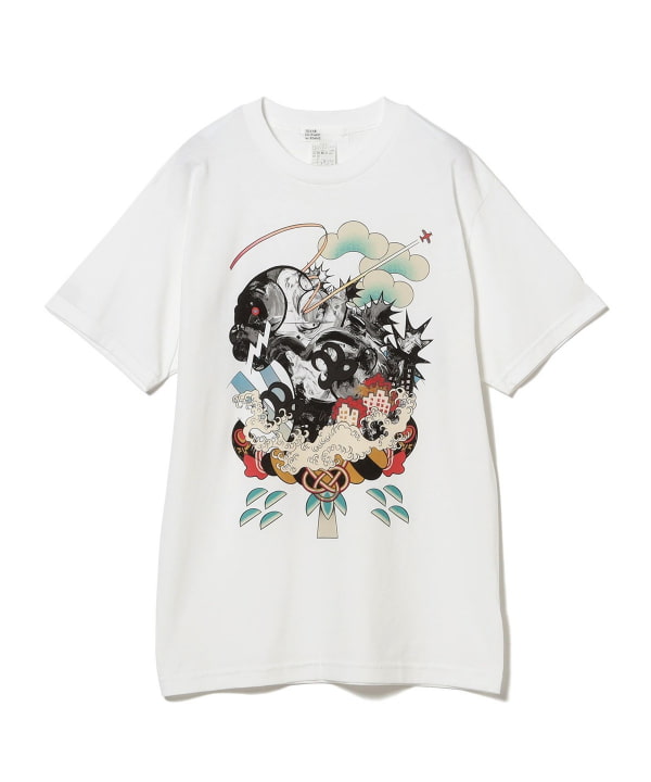 TOKYO CULTUART by BEAMS（トーキョー カルチャート by ビームス