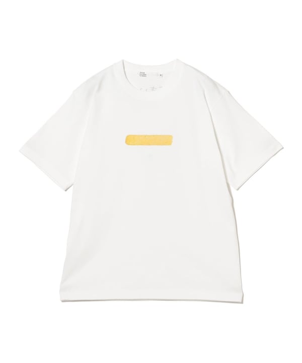 M1号 × BEAMS Tシャツカネゴン ウルトラQ 未開封 M1号 × BEAMS Tシャツ