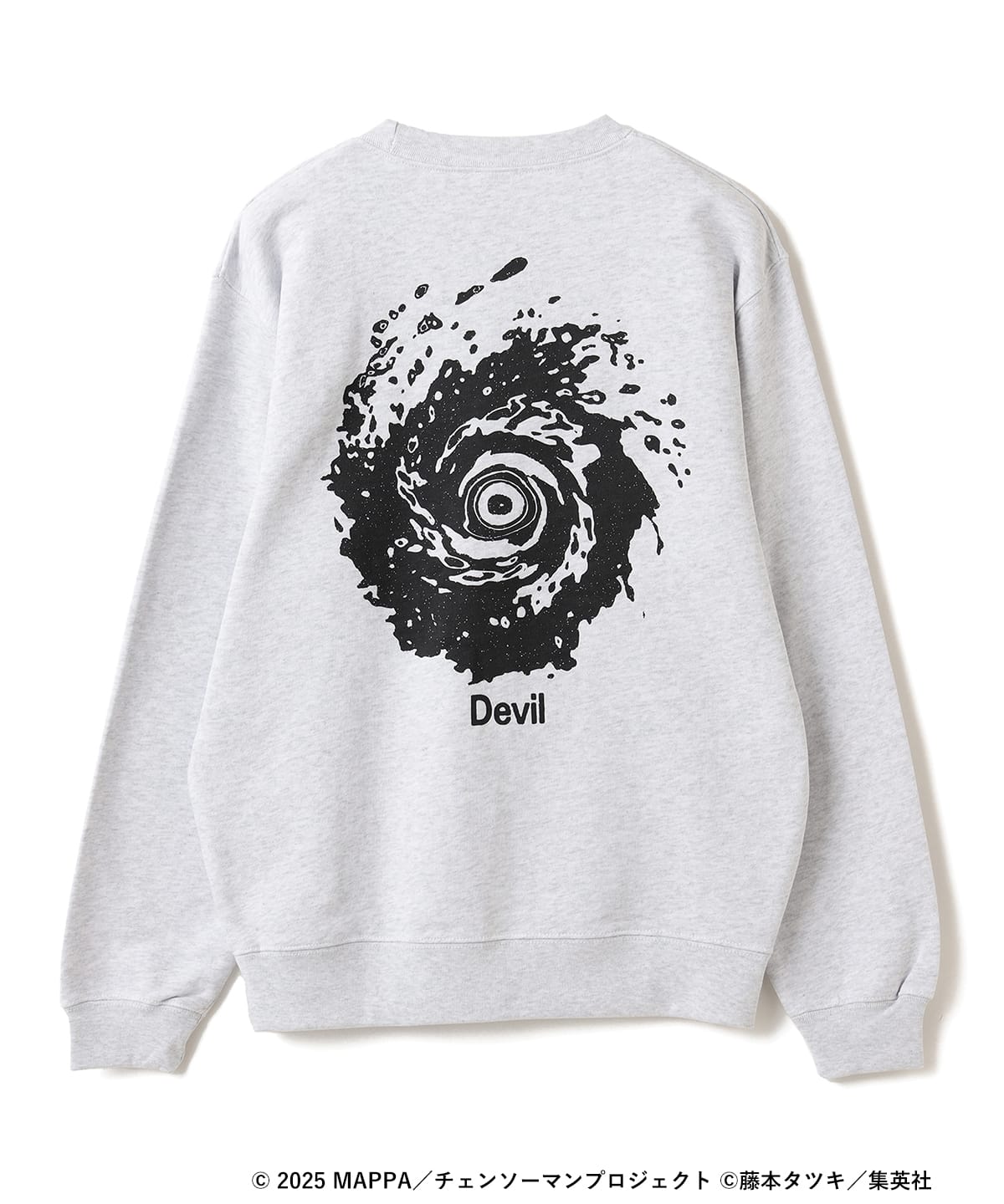 マンガート ビームス（マンガート ビームス）チェンソーマン / 台風の