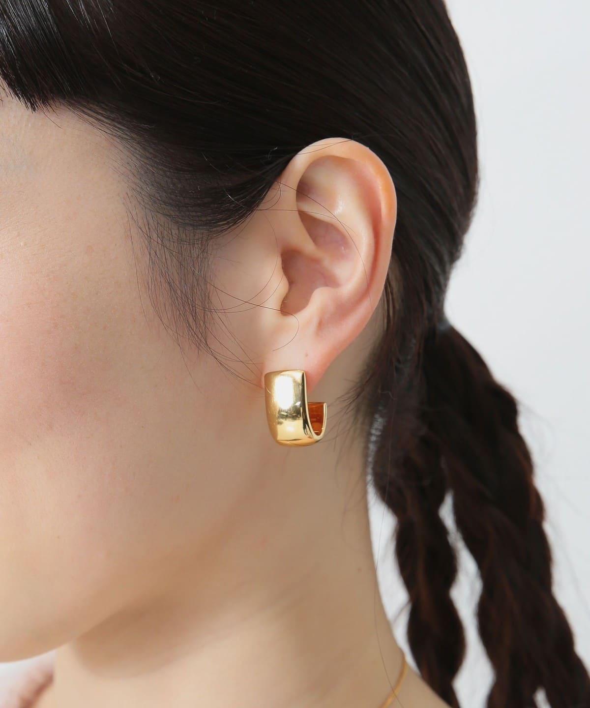 yukiさま専用】ANTERRIMA オープンフィオーリ/フープピアス 楽天市場