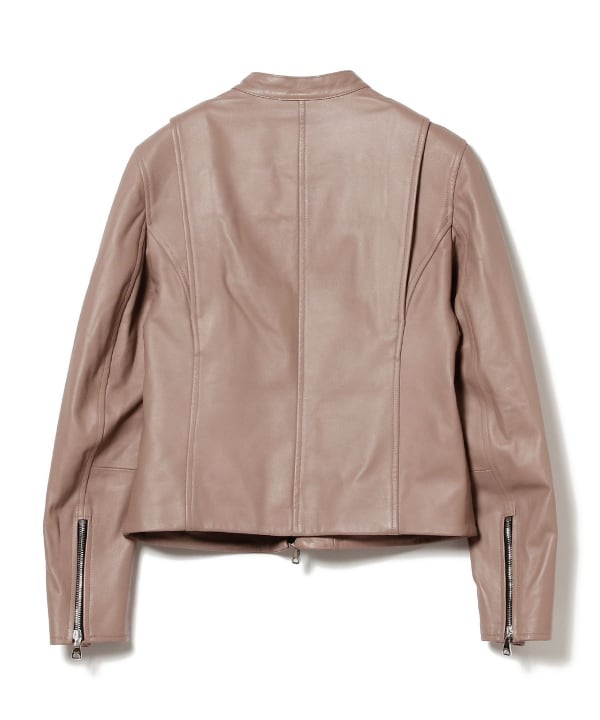 美品】エディフィス シングルライダース beams f エンメティ EFFE