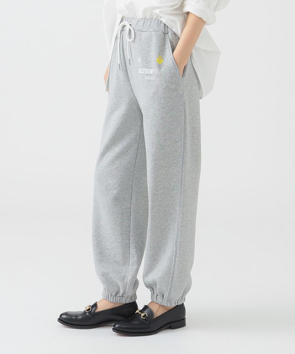 B:MING by BEAMS（ビーミング by ビームス）スウェット パンツ（S～M