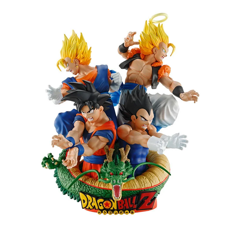 ドラゴンボール フィギュアまとめ売り 32個 ドラゴンボール フィギュア