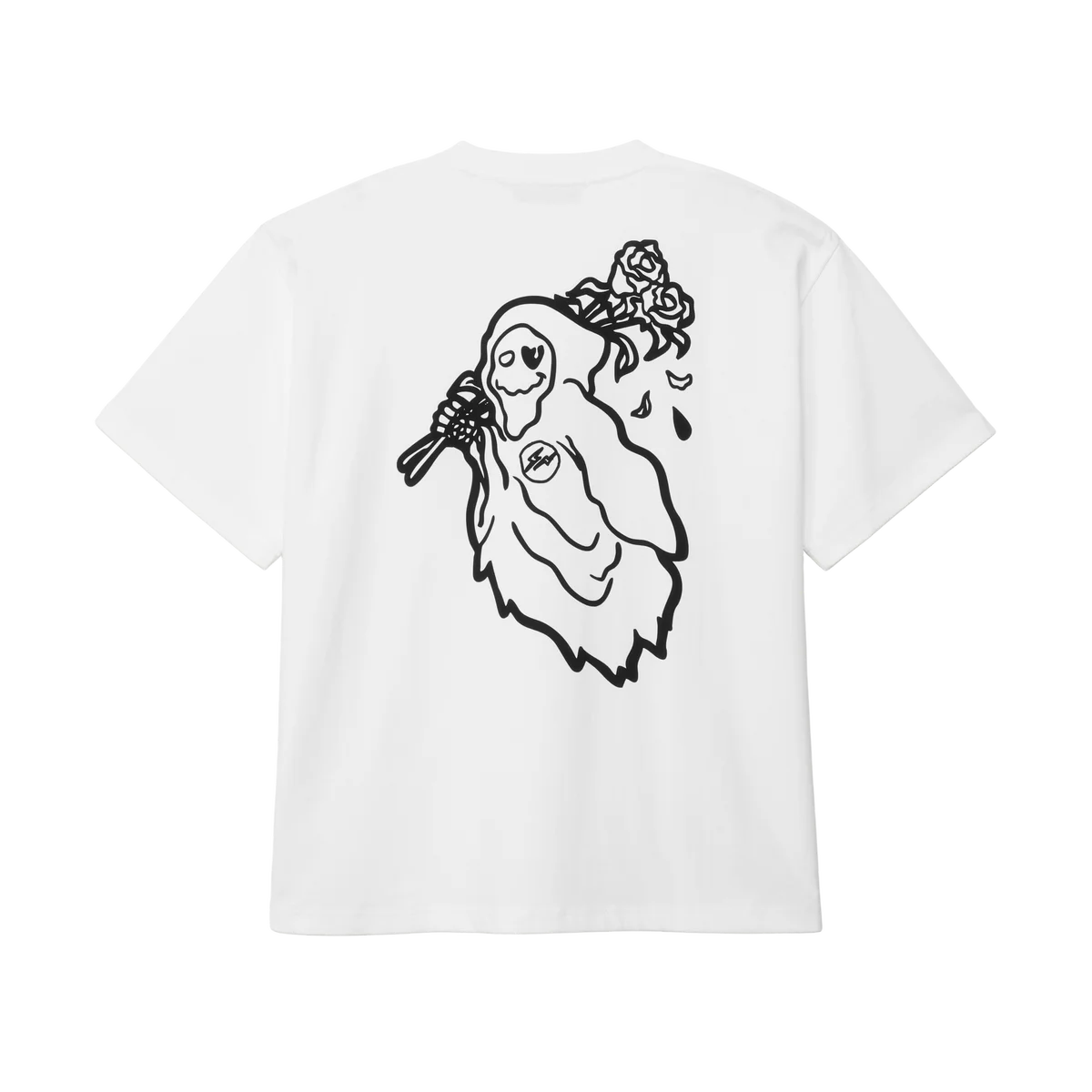 GOD ONLY KNOWS 岩田剛典 エンジェルTシャツ Мサイズ 俳優