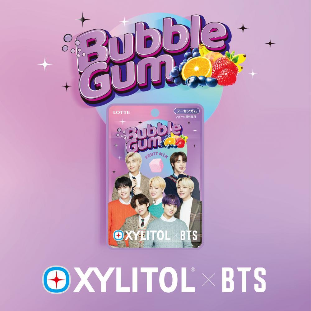 bts bt21 tinytan グッズバンバンコンシーグリポスター