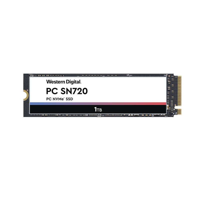PC SN720 | HDStorageWorks.com