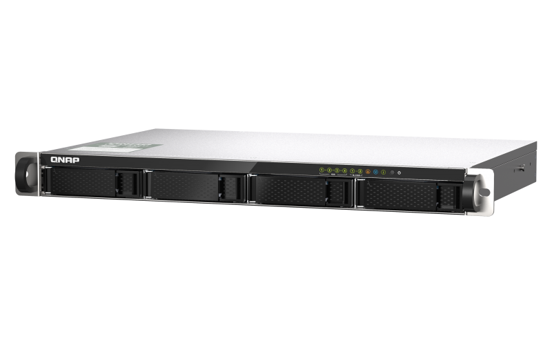 QNAP TS-435XeU | QNAPWorks.com