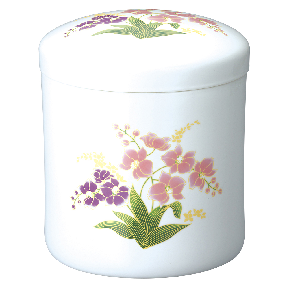 民芸 四方壷 送料無料】名入れオリジナル壷 吉四六型黒 つぼ陶器