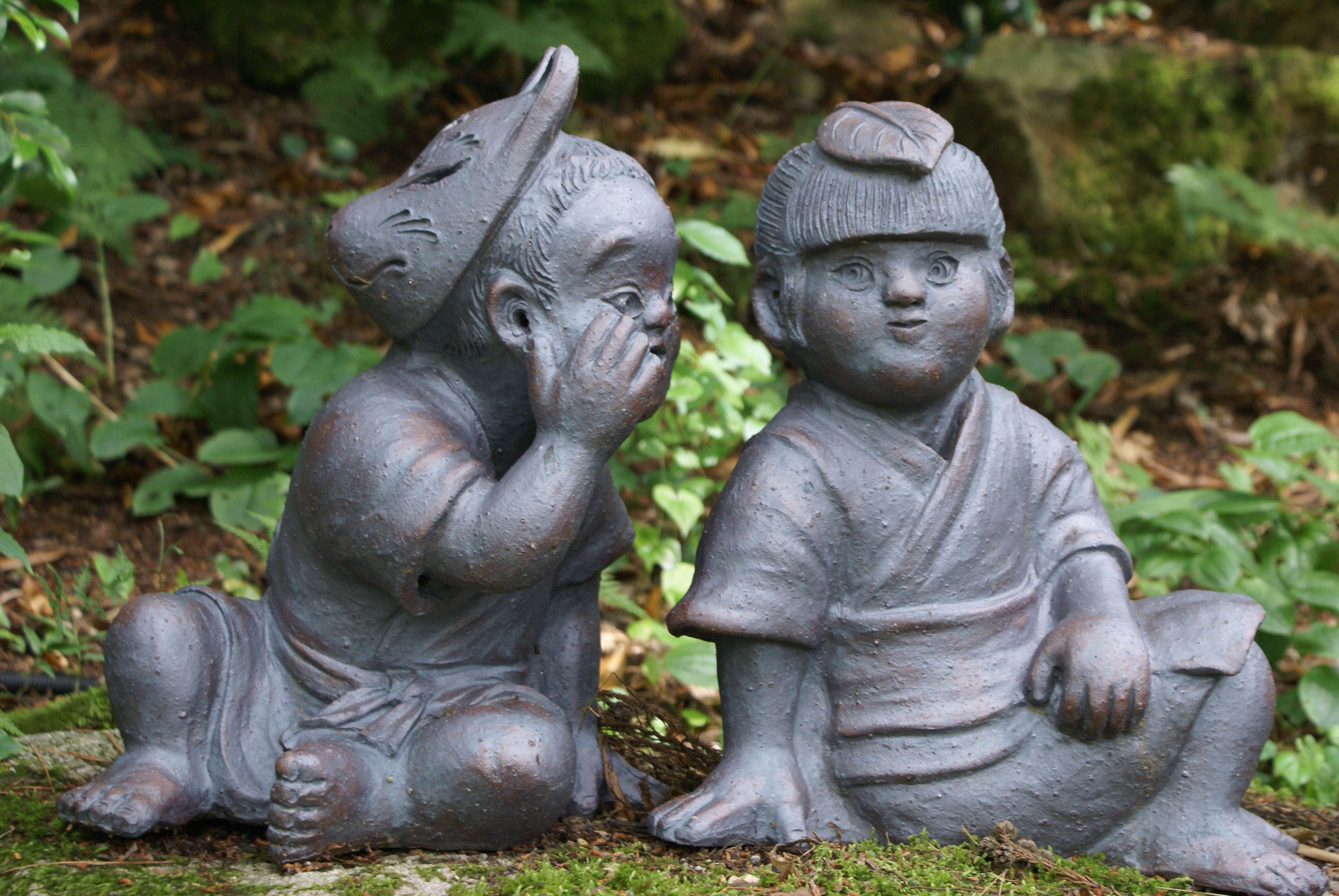 詳細情報 - ㈲村秀鬼瓦工房