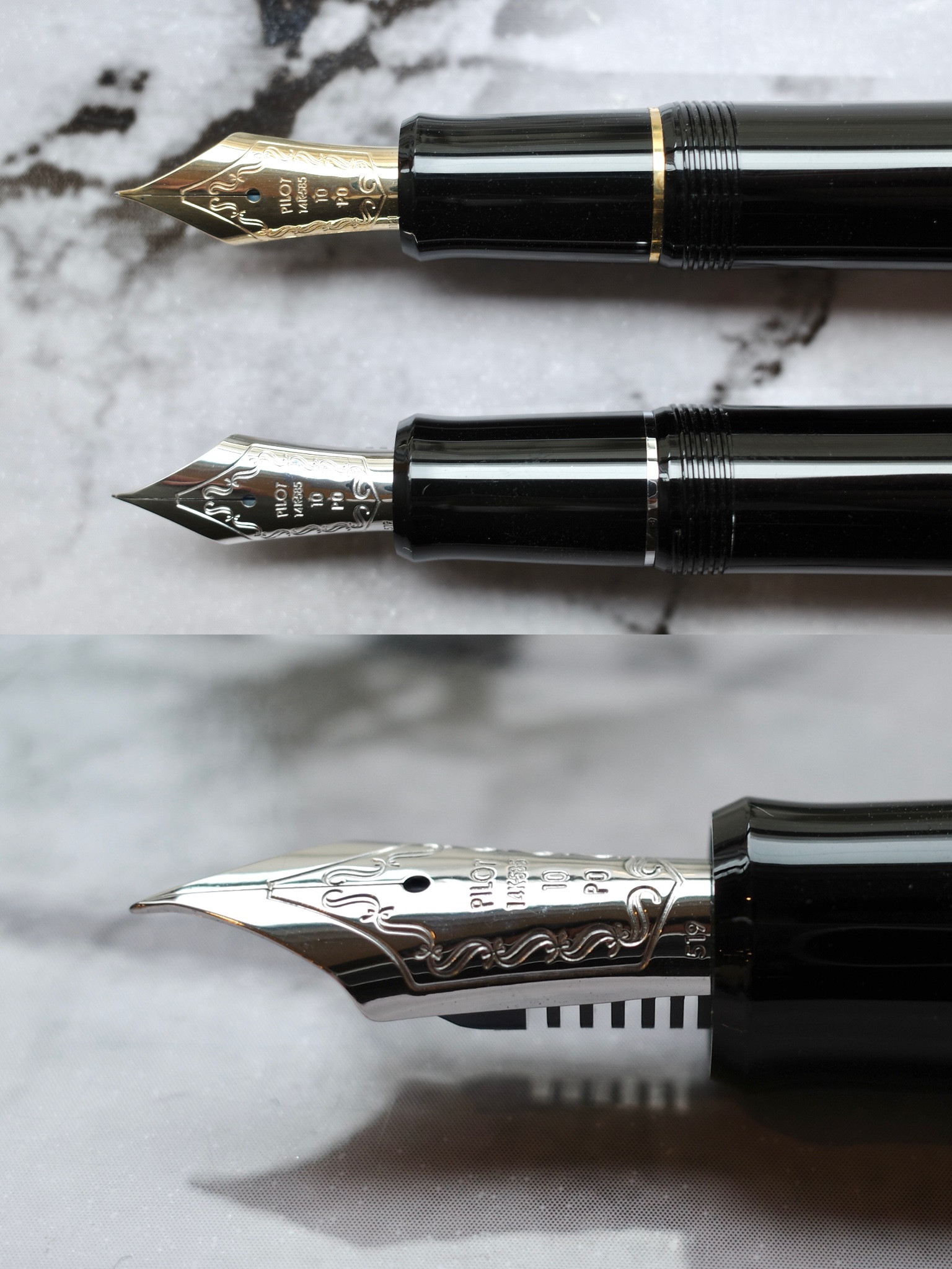 パイロット) PILOT コレクション マニフォールド パイロット 53R 特殊