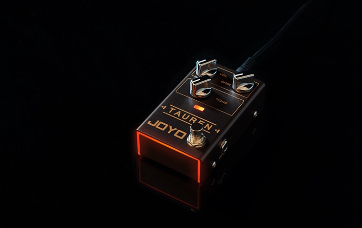 joyo クローン系エフェクター 3点セット joyo クローン系エフェクター