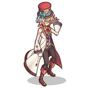 グリムノーツ】星4帽子屋ハッタの評価とステータス - グリムノーツ攻略