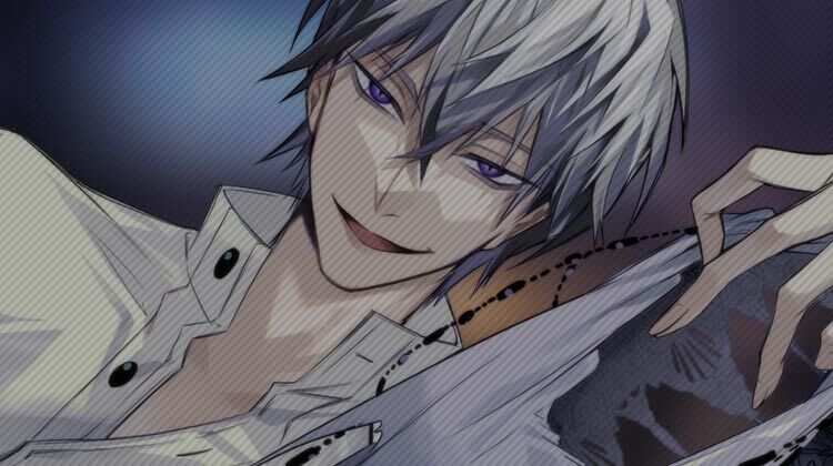 イケメンヴィラン】ジュード・ジャザ詳細情報 - イケメンヴィラン攻略