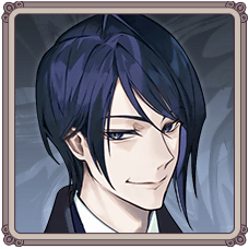 イケメンヴィラン】ジュード・ジャザ詳細情報 - イケメンヴィラン攻略