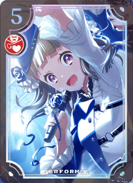 S*タ様 蓮ノ空スクールアイドルクラブ101期生 大賀美沙知 ラバーマット