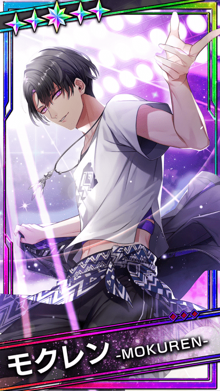 ☆5【暁光】モクレン - ブラスタ攻略wiki | Gamerch